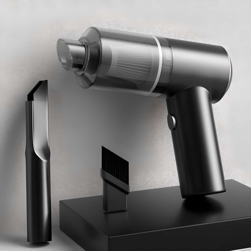 Port Gun™ Portable Car Vacuum