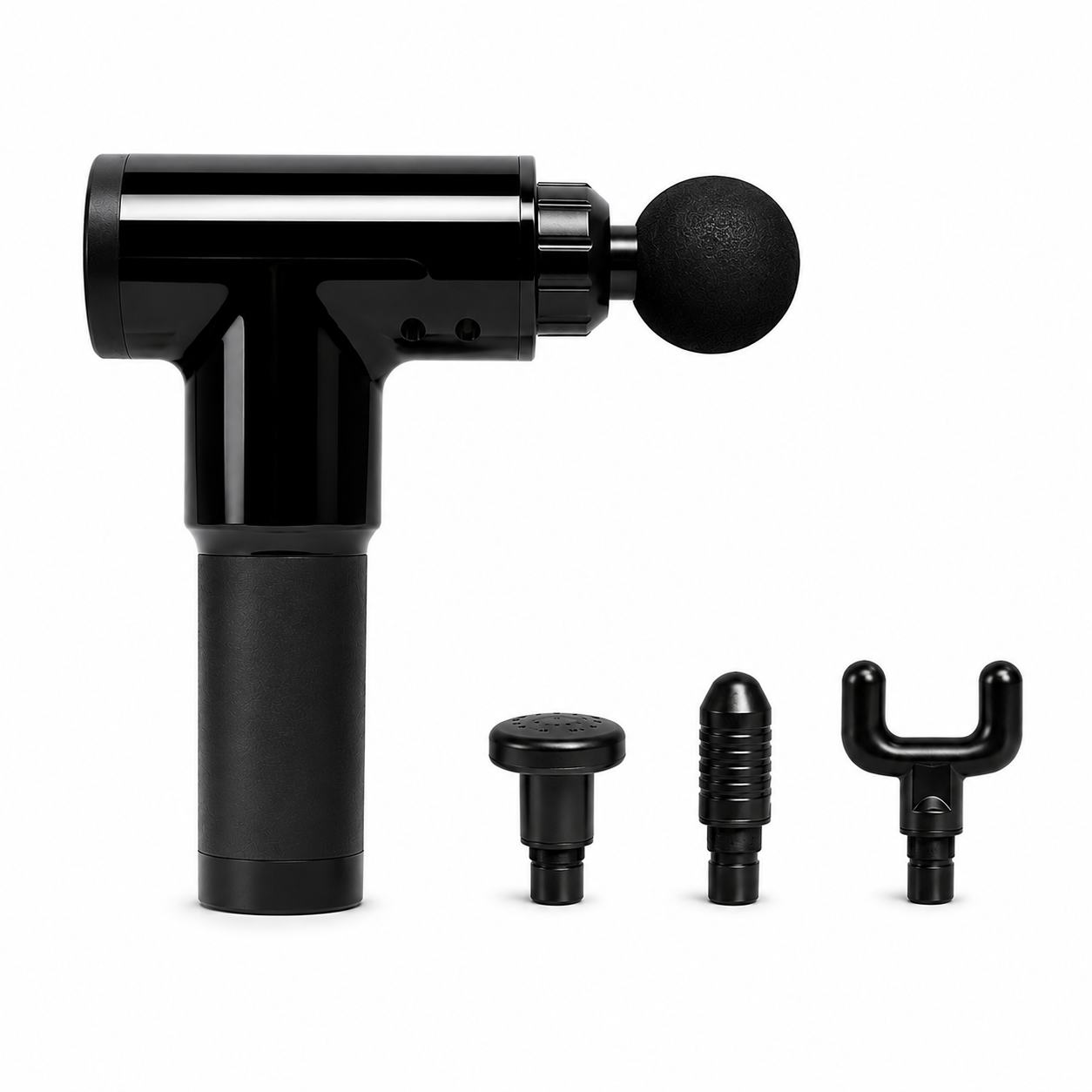 PORTGUN™ Deep Tissue Massage Gun