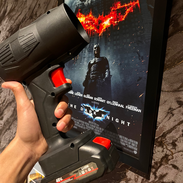 Suresh Reddy, Karnataka