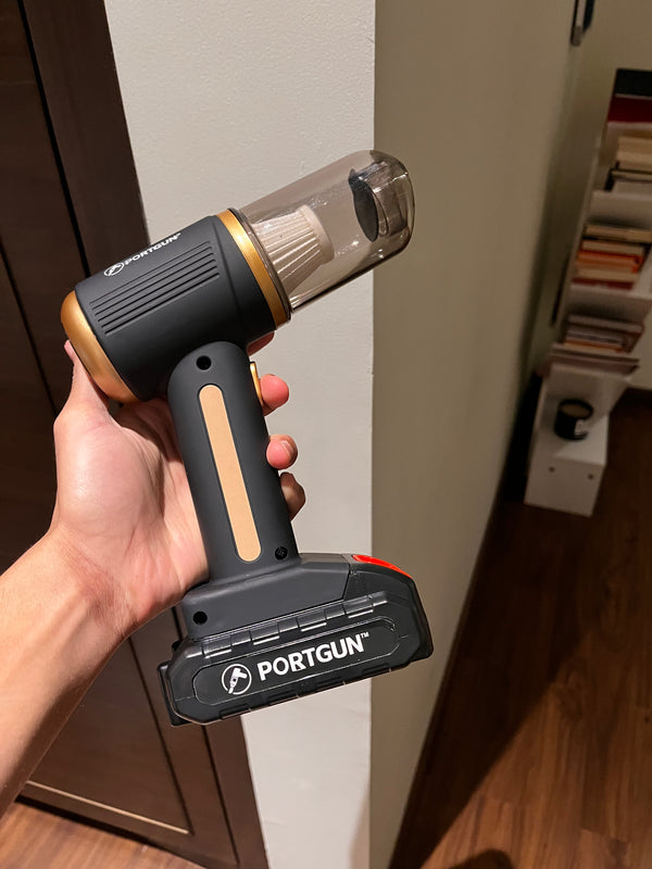 Naveen Kumar, Chennai